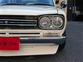 1971 Nissan Skyline
