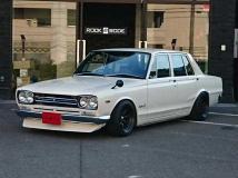 1971 Nissan Skyline