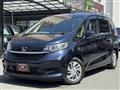 2021 Honda Freed