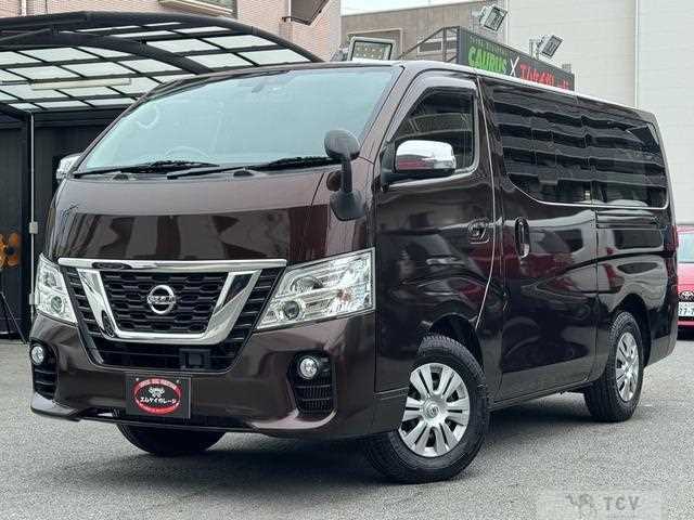 2018 Nissan Nissan Others