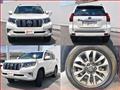 2023 Toyota Land Cruiser Prado
