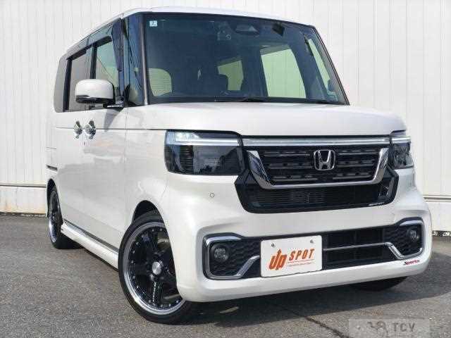 2024 Honda N BOX