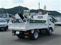 2013 Hino Dutro