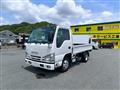 2016 Isuzu Elf Truck