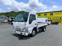 2016 Isuzu Elf Truck