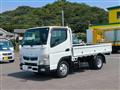 2019 Mitsubishi Fuso Canter