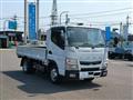 2019 Mitsubishi Fuso Canter