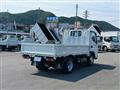 2019 Mitsubishi Fuso Canter