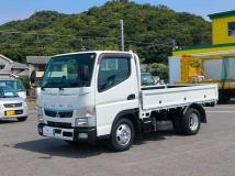 2019 Mitsubishi Fuso Canter