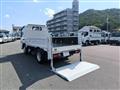 2014 Mitsubishi Fuso Canter
