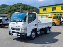 2014 Mitsubishi Fuso Canter
