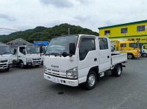 2008 Isuzu Elf Truck