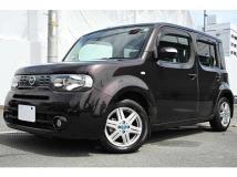 2009 Nissan Cube