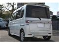 2011 Daihatsu Tanto