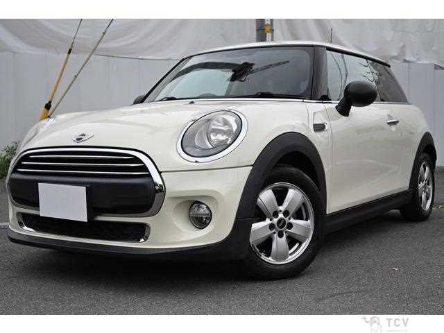 2017 BMW MINI