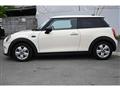 2017 BMW MINI