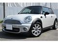 2011 BMW MINI