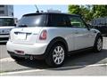2011 BMW MINI