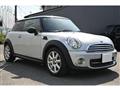 2011 BMW MINI