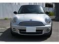 2011 BMW MINI