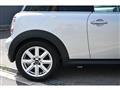 2011 BMW MINI