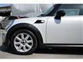 2011 BMW MINI
