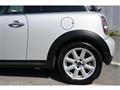 2011 BMW MINI