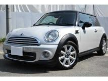 2011 BMW MINI