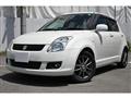 2009 Suzuki Swift
