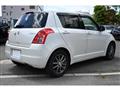 2009 Suzuki Swift