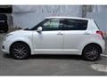 2009 Suzuki Swift