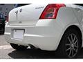 2009 Suzuki Swift