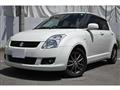 2009 Suzuki Swift