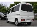2009 Mitsubishi Town Box