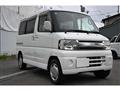 2009 Mitsubishi Town Box