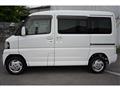 2009 Mitsubishi Town Box