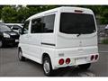 2009 Mitsubishi Town Box