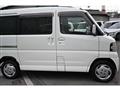 2009 Mitsubishi Town Box