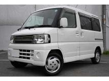 2009 Mitsubishi Town Box