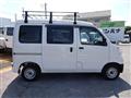 2021 Daihatsu Hijet Cargo