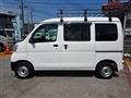 2021 Daihatsu Hijet Cargo