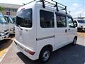 2021 Daihatsu Hijet Cargo