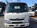 2021 Toyota Dyna Truck
