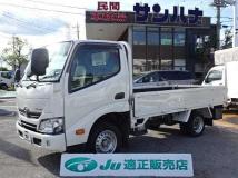 2021 Toyota Dyna Truck