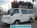 2018 Mazda Bongo Van