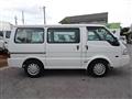 2018 Mazda Bongo Van