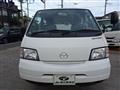 2018 Mazda Bongo Van