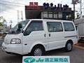2018 Mazda Bongo Van