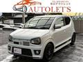 2017 Suzuki Alto Works