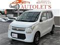 2014 Suzuki Wagon R